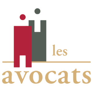 logo officiel des avocats en France