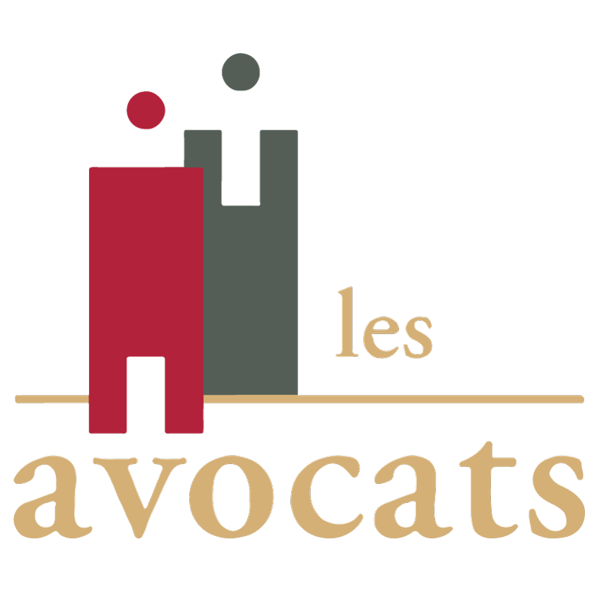 logo officiel des avocats en France