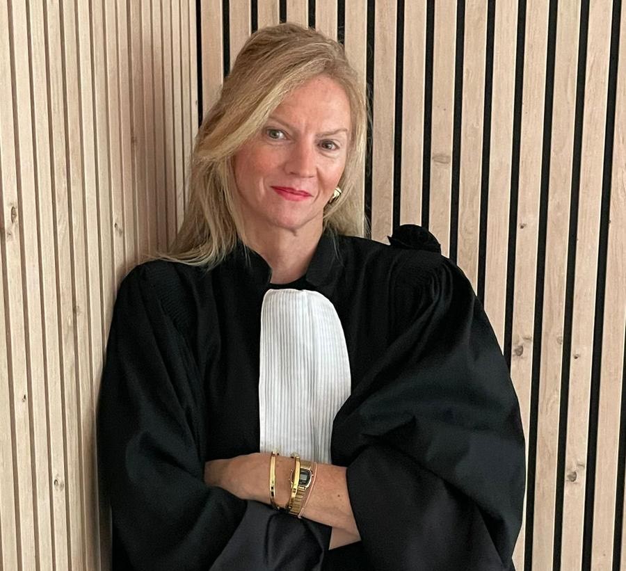 Maître Anne-Laure Brun avocat à Libourne