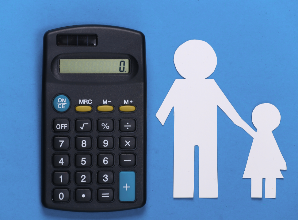 image pension alimentaire al Brun Avocate à Libourne