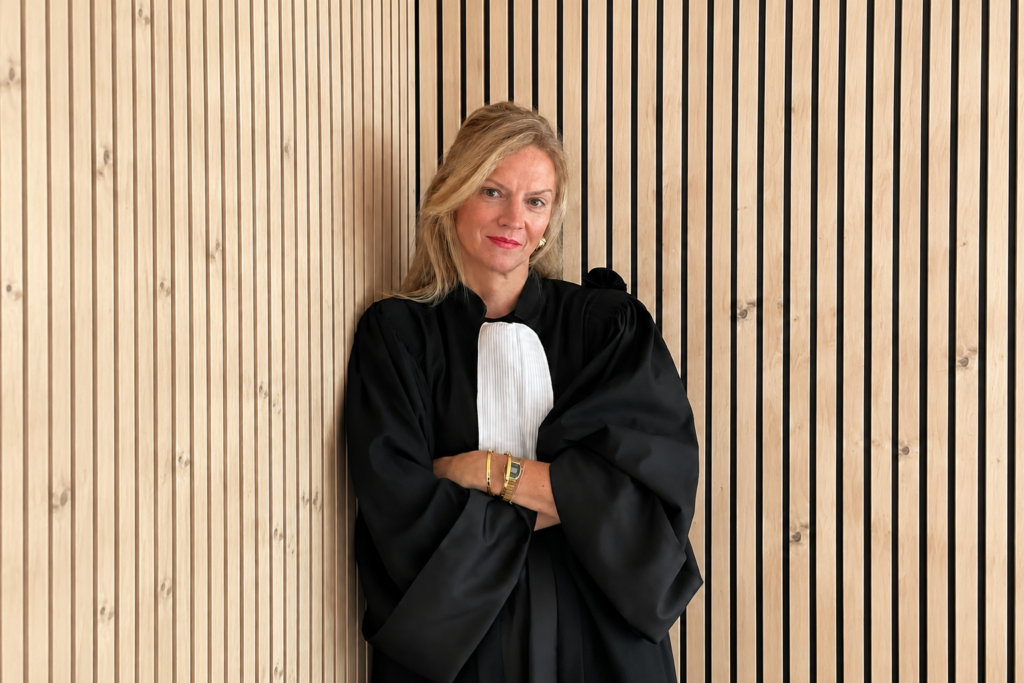 Anne-Laure Brun avocat